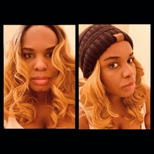 Meet your Posher, Alexis